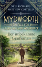 Buchcover Mydworth - Der unbekannte Gentleman