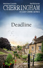 Buchcover Cherringham - Deadline