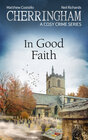Buchcover Cherringham - In Good Faith