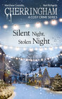 Buchcover Cherringham - Silent Night, Stolen Night
