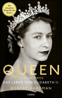 Buchcover Queen of Our Times