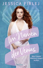 Buchcover Im Namen der Venus