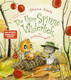 Buchcover Die kleine Spinne Widerlich - Der Waldspaziergang