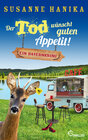 Buchcover Der Tod wünscht guten Appetit