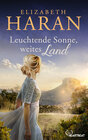 Buchcover Leuchtende Sonne, weites Land