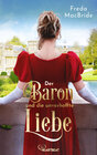 Buchcover Der Baron und die unverhoffte Liebe