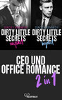 Buchcover Dirty Little Secrets: Verführt & Begehrt