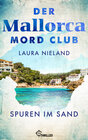 Buchcover Der Mallorca Mord Club - Spuren im Sand