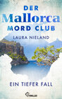 Buchcover Der Mallorca Mord Club - Ein tiefer Fall