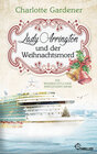 Buchcover Lady Arrington und der Weihnachtsmord