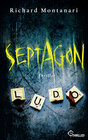 Buchcover Septagon