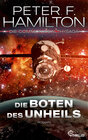 Buchcover Die Boten des Unheils