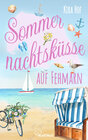 Buchcover Sommernachtsküsse auf Fehmarn