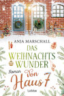 Buchcover Das Weihnachtswunder von Haus 7