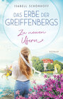 Buchcover Das Erbe der Greiffenbergs - Zu neuen Ufern