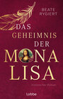 Buchcover Das Geheimnis der Mona Lisa
