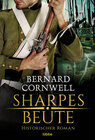 Buchcover Sharpes Beute