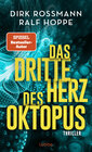 Buchcover Das dritte Herz des Oktopus