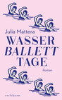 Buchcover Wasserballetttage