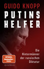 Buchcover Putins Helfer