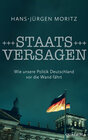Buchcover Staatsversagen