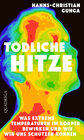 Buchcover Tödliche Hitze