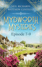 Buchcover Mydworth Mysteries - Episode 7-9