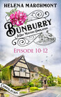 Buchcover Bunburry - Episode 10-12
