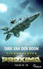 Buchcover Sternkreuzer Proxima - Sammelband 6