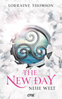 Buchcover The New Day - Neue Welt