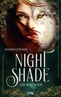 Buchcover Nightshade - Die Wächter