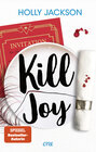 Buchcover Kill Joy