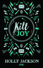 Buchcover Kill Joy