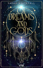 Buchcover Of Dreams and Gods