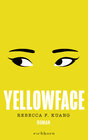 Buchcover Yellowface