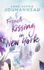 Buchcover French Kissing in New York