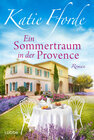 Buchcover Ein Sommertraum in der Provence