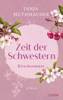 Buchcover Zeit der Schwestern