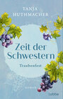 Buchcover Zeit der Schwestern