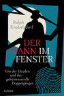 Buchcover Der Mann im Fenster