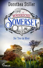 Buchcover Mörderisches Somerset - Der Tote im Moor
