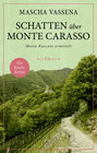 Buchcover Schatten über Monte Carasso