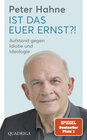 Buchcover Ist das euer Ernst?!