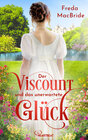 Buchcover Der Viscount und das unerwartete Glück