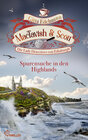 Buchcover MacTavish & Scott - Spurensuche in den Highlands