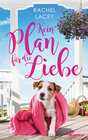 Buchcover Kein Plan für die Liebe