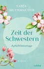 Buchcover Zeit der Schwestern