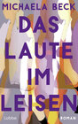 Buchcover Das Laute im Leisen