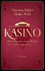 Buchcover Kasino