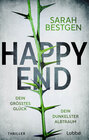 Buchcover Happy End